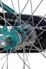 Csepel Drift Ufo 16" kék