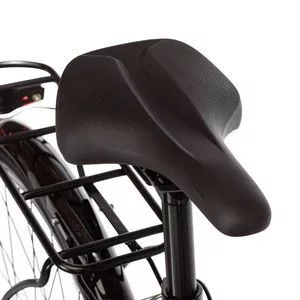 Csepel Traction 100 23" kék-ezüst férfi trekking kerékpár