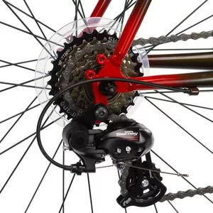 Csepel Rapid 3* 2025 51 cm országúti kerékpár barna