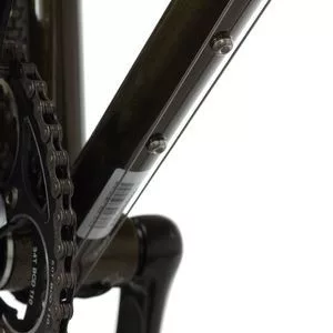 Csepel Rapid 3* 2025 54 cm országúti kerékpár barna