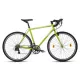 Csepel Rapid 3* 2025 59 cm országúti kerékpár zöld