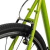 Csepel Rapid 3* 2025 59 cm országúti kerékpár zöld