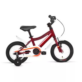 Koliken Airblaze 12" alu bordó