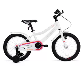 Koliken Airblaze 16"  alu fehér