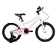 Koliken Airblaze 16"  alu fehér