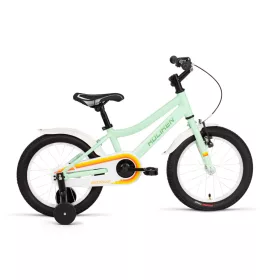 Koliken Airblaze 16"  alu menta