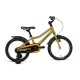 Koliken Airblaze 16"  alu rezeda zöld