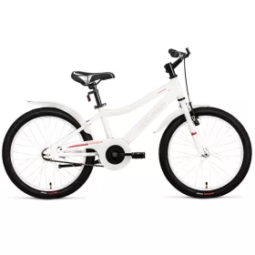 Koliken Airblaze 20"  alu fehér