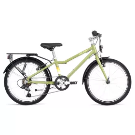 Koliken Touring 20" alu Zöld