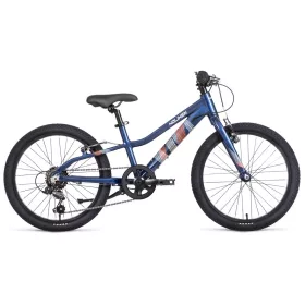 Koliken Hard 20" alu metál kék