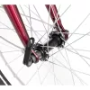 Koliken Touring 24" alu Bordó