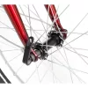 Koliken Touring 24" alu Piros