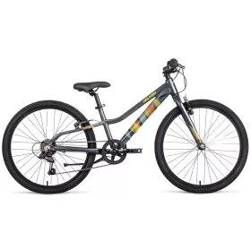 Koliken Hard 24" alu grafit