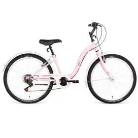 Velzen Lindo 24" 6 seb.