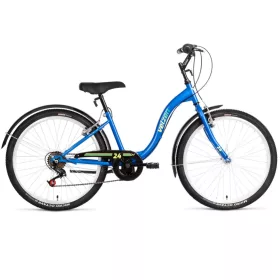 Velzen Lindo 24" 6 seb.
