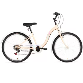 Velzen Lindo 24" 6 seb.