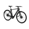 Velzen Pro Tour férfi 48 elektromos kerékpár Grafit