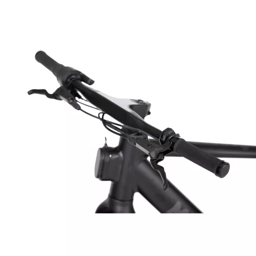 Velzen Pro Tour férfi 48 elektromos kerékpár Grafit