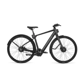 Koliken Modmo Saigon M elektromos kerékpár Fekete