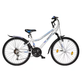 Galaxy MT220 gyerek kerékpár Fehér-Kék