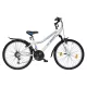 Galaxy MT220 gyerek kerékpár Fehér-Kék