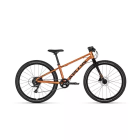 KELLYS Naga AIR 70 DSC Dusty Orange 24