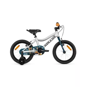 KELLYS Wasper Neo Silver 16