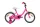 KELLYS Ea Pink 16