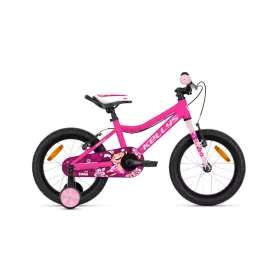 KELLYS Ea Neo Pink 16
