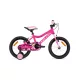 KELLYS Ea Neo Pink 16