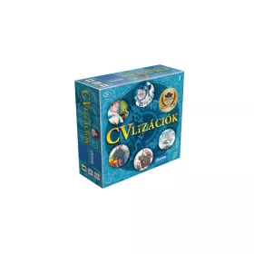 Cvlizations