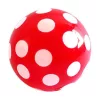 Pöttyös labda 22 cm (többféle)