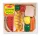 Melissa & Doug Sütés-főzés, Szeletelhető ételek