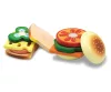 Melissa & Doug Sütés-főzés, Szendvicskészítés