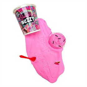   Compound Kings Bingsu vajslime meglepetéssel - süti illattal