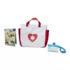 Melissa & Doug Szerepjáték, Gyógyulj meg doktor játékkészlet