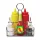Melissa & Doug, sütés-főzés, játék ételízesítő készlet