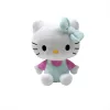 Hello Kitty és barátai plüss, 23 cm - Blue