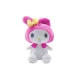 Hello Kitty és barátai plüss, 23 cm - My Melody