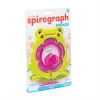 Spirográf Doodle Pals rajz pajtik - béka