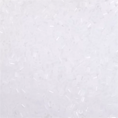 Playbox Gyöngy utántöltő, átlátszó, 6000 db