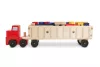 Melissa & Doug Fa jármű, Kamionszerelő autó