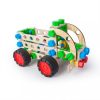 Alexander Toys Contructor Junior 3 az 1-ben - Truck építőjáték