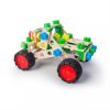 Alexander Toys Contructor Junior 3 az 1-ben - Off-Road Vehicle építőjáték