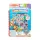 Melissa & Doug kreatív játék, pufi matrica füzet, Mancs Őrjárat - Kaland-öböl