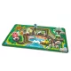 Melissa & Doug játszószőnyeg 112x66 cm, Mancs Őrjárat - Kaland-öböl