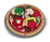 Melissa & Doug Sütés-főzés, Pizza