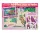 Melissa & Doug Kreatív játék, Számos martica képkészítő, hercegnő