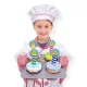 Melissa & Doug Sütés-főzés, Cupcake