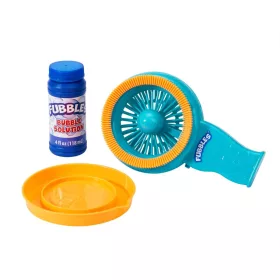 Fubbles Óriás buborékfolyam fújó 118 ml (3 féle)